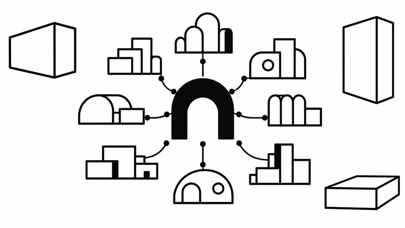 Build for the People You Actually Know