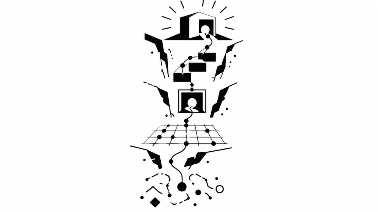 Learning to Build Software With Almost Nothing