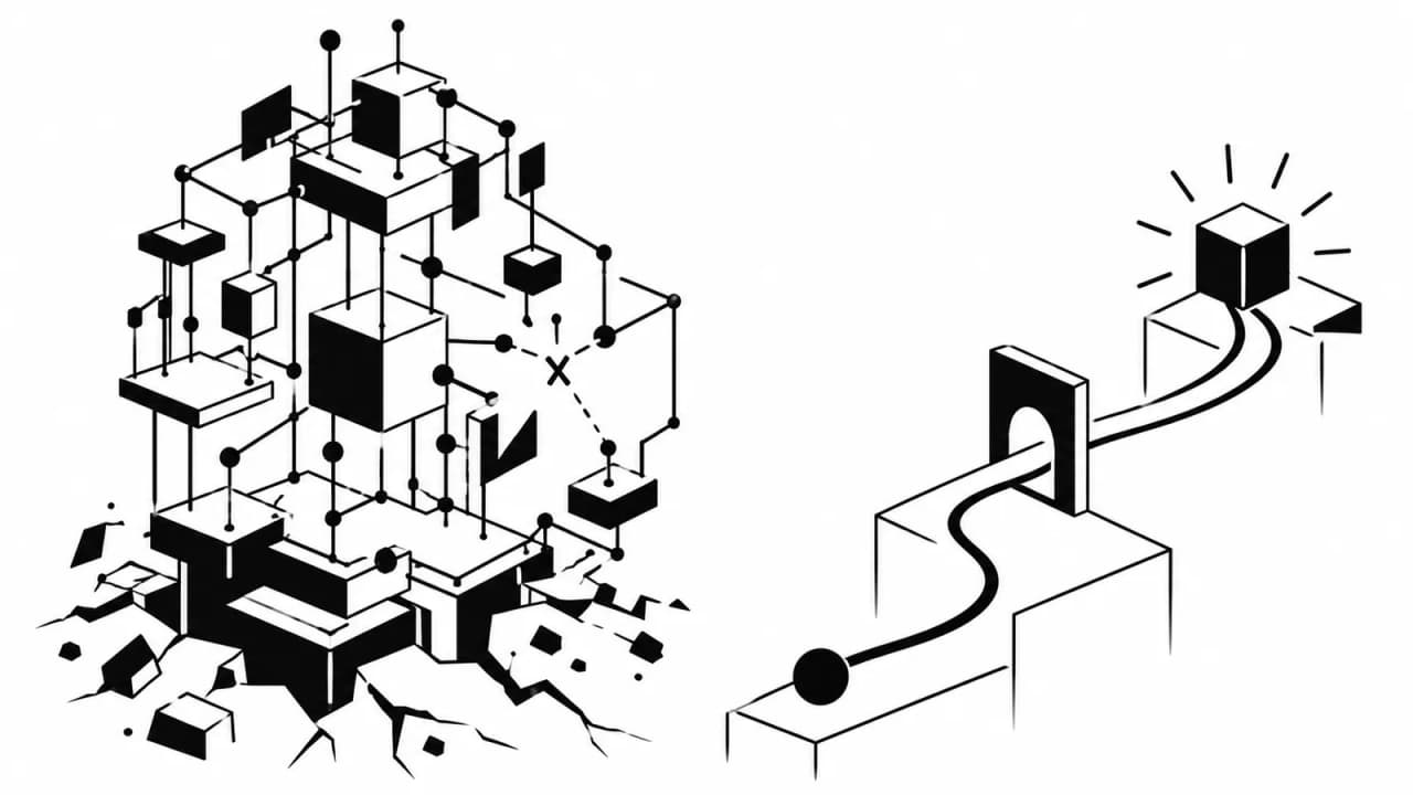 What a Lost Hackathon Taught Me About Technology