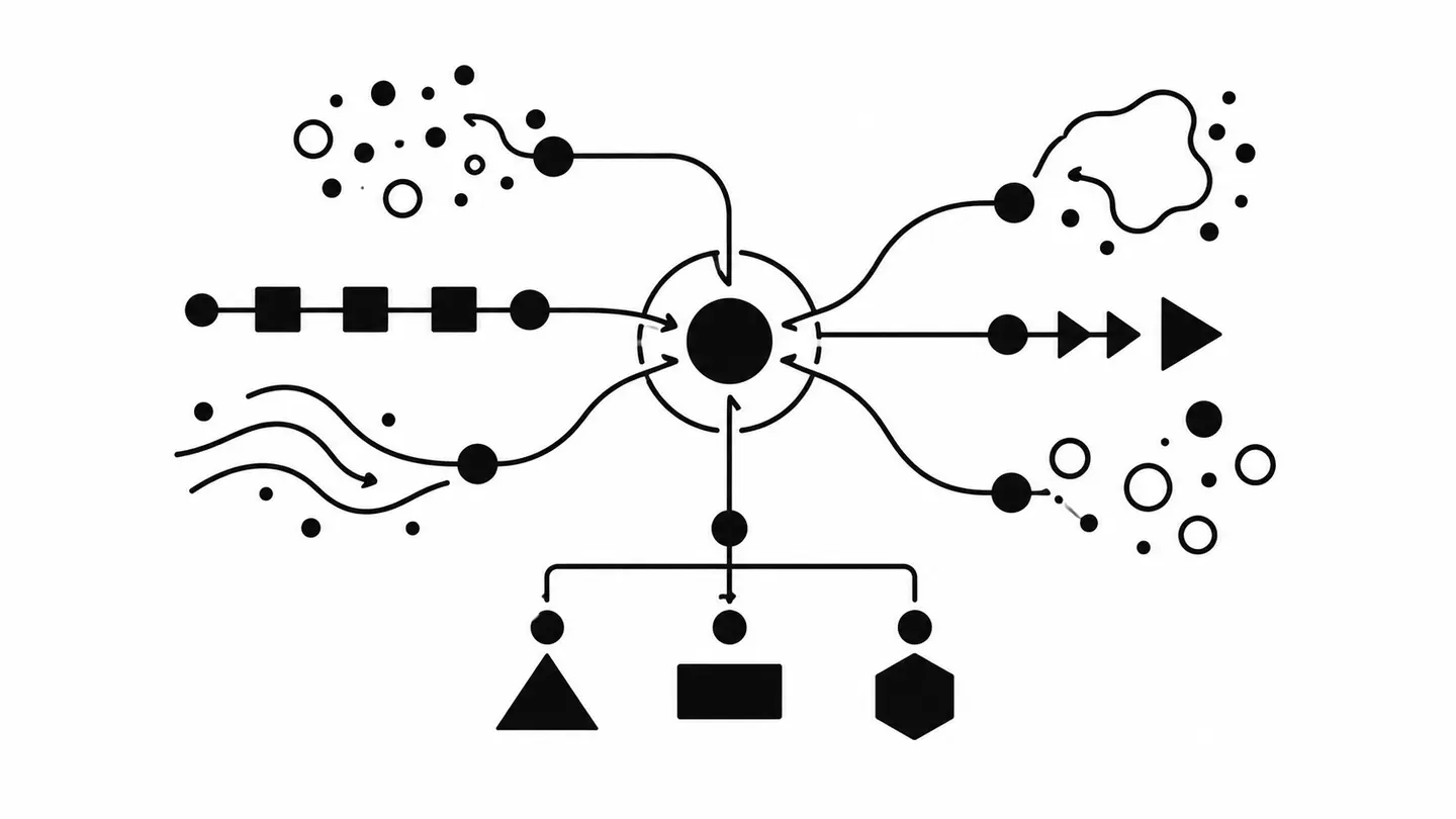 Trend insights designed to be explainable to the people who use them.